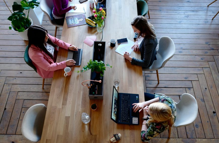 how to stay focused at work